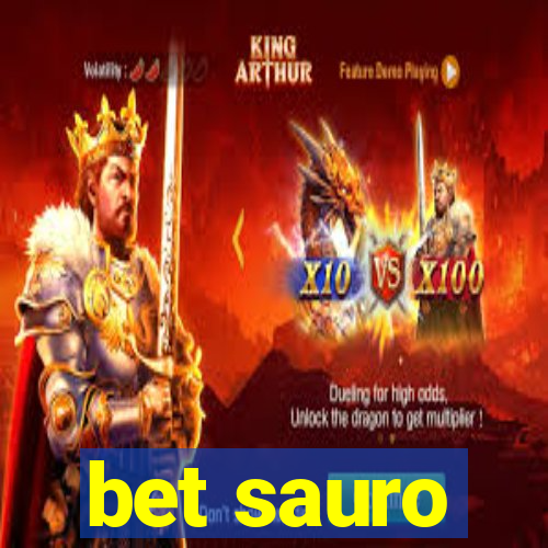 bet sauro